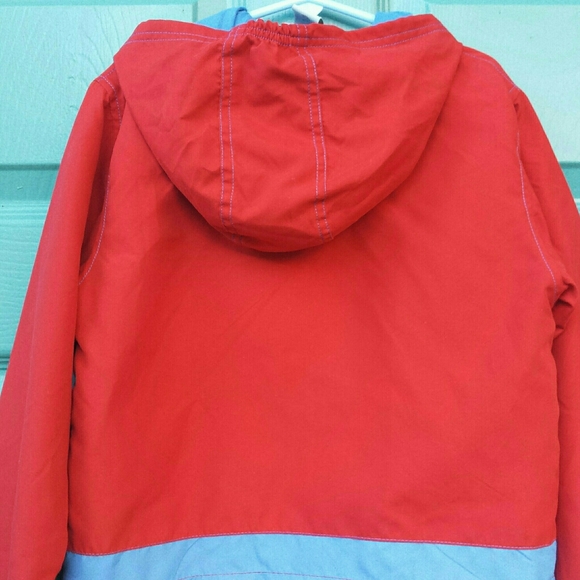 Healthtex Boys Monster Truck Lightweight Jacket 7 - Picture 7 of 10